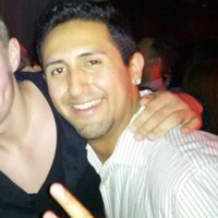 Michael Benavides