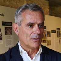 Dominique Vidaud
