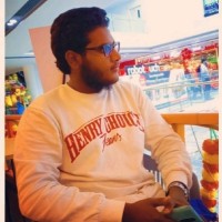 Mohammed Talha Ahmed