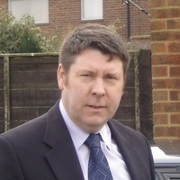 Patrick O'Regan