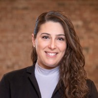 Kristina Mello, Mba