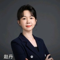 Jessie Zhao