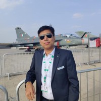 Rajeeb Panja, Pmp®