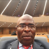 Dr Stephen Mwansa