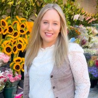 Anne Mcmillian, Mba