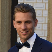 Robin Sjöö