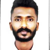 Anandhukrishna C M