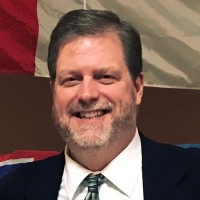 Daniel Chater