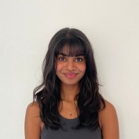Dhivya Ilangovan