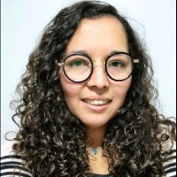 Katherina Vasquez Garrido