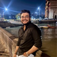 Nishant Yadav