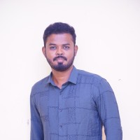 Logesh Velu