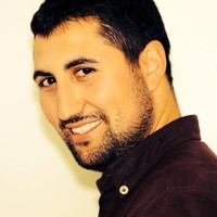 Cengiz Pınar