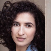 Amel Amziane