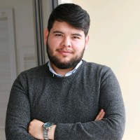 Diego Andrés Bossa Velásquez