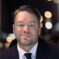 Joshua Stark