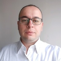 ÖMER ÇALIŞKAN
