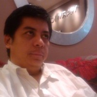 Paulus Iman Santoso