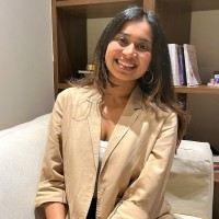 Khyati Doshi