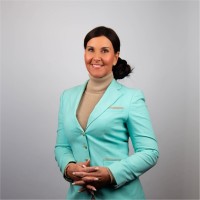 Saskia van Rijswijk