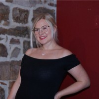 Tori Bertsch
