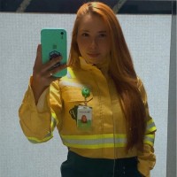 Victoria Rayane