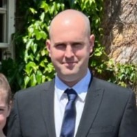 Neil Cornwell