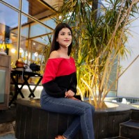 Ragini Roy