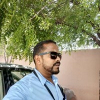 Nissam Gani