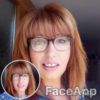 Evelyne Lafond