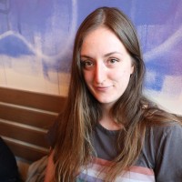 Hannah Lind