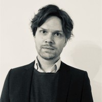 Martin Bergstrand