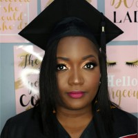 Christine Lake, M.A. Ed