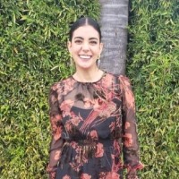 Mariana Fernandez Vega