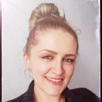 Ioana Bodnar