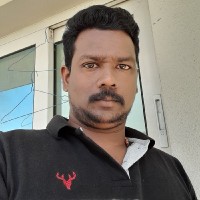 Satheesh S