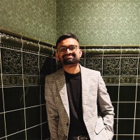 Yagnesh Patel