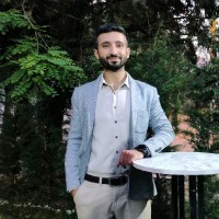 Yasin ERGEVAN