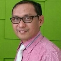 Ridwan H Salunggu, C.NLP, CPC, CHt