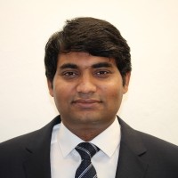 Dr. -Ing. Muhammad Tahir