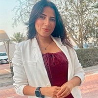 caroline sameh