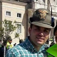 Marco Di Silvestro Alpini