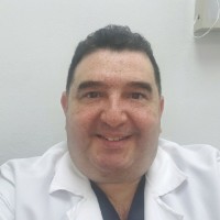 Juan Francisco Martinez Garza Md