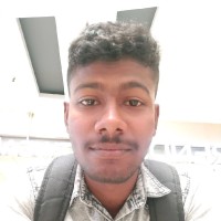 Rakesh Kumar Saw