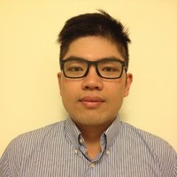 Chih Ming Hsu