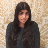 Vanessa Bennett Shapiro