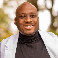 Corderro Scott, Msw