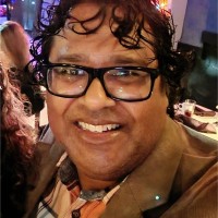 Shiraz Hamid