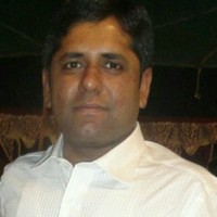 Sunil Pandey