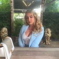 Sasha Godfrey